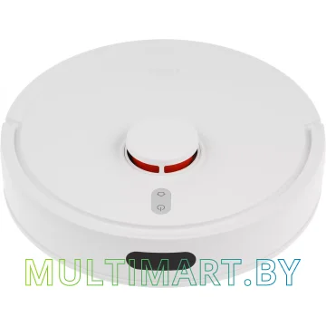 Робот-пылесос Xiaomi Robot Vacuum S20 D106 (белый) картинка 3